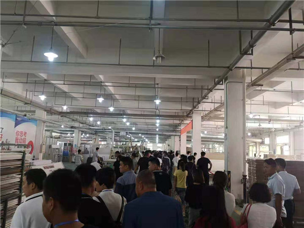 引爆招商热潮|尚品本色2019选商大会圆满收官！