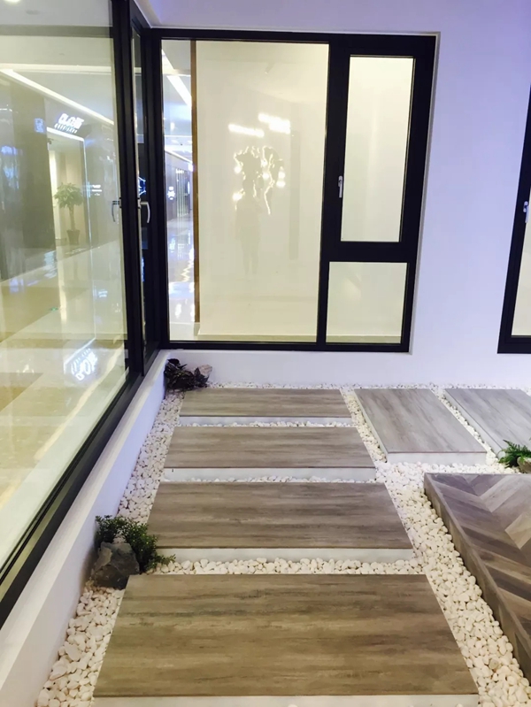 欣畅门窗福州加盟体验店正式开业 欣畅门窗福州加盟体验店正式开业