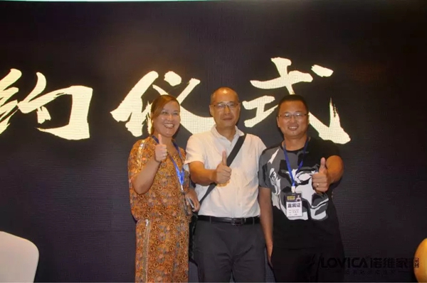 诺维家全屋定制2019招商会圆满成功 携手经销商共赢未来