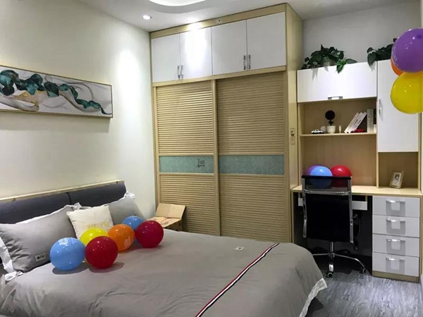 美佰利全屋定制惠州店盛大开业 好礼不断钜惠来袭