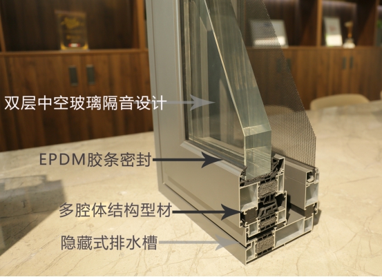 皇派门窗温莎城堡系列产品评测 到底表现如何？