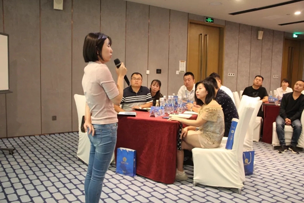米兰壁纸·墙布种子计划第三期大连站成功举办