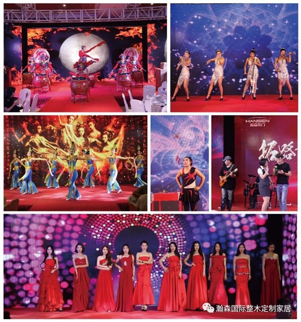 瀚森木业坚守匠心二十载 致力整木定制甄品