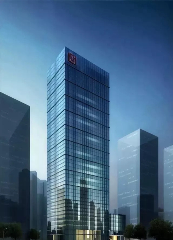 新河铝材聚焦社会主义先行示范区 为深圳装饰行业加油