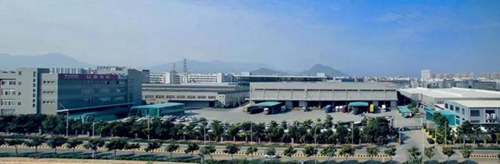 金牌厨柜泰国生产基地正式投入生产 国际化战略持续推进