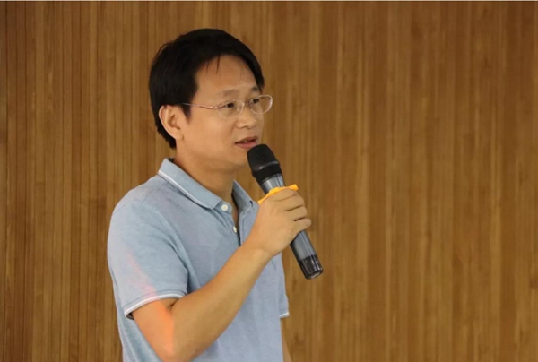 2019双11淘宝直播商家大会助力推广南康家具品牌