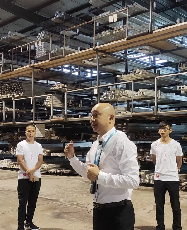 执念门窗2019赋能终端特训营圆满举行