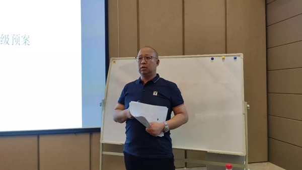 雅之轩门窗2020年度新品研讨会圆满举行