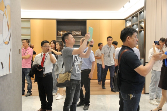 佳居乐橱柜2019至2020经销商年会于帝京酒店盛大举行