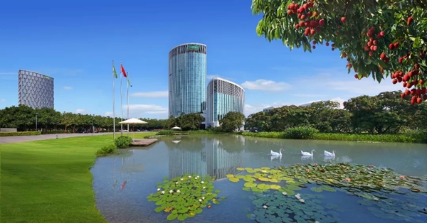 三棵树再度研发出通过德国蓝天使认证的墙面涂料