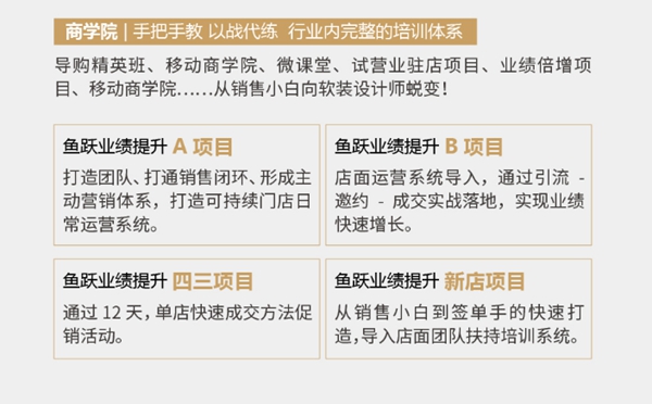 强荐!18天收现32万,你的店面和它比究竟差在哪?