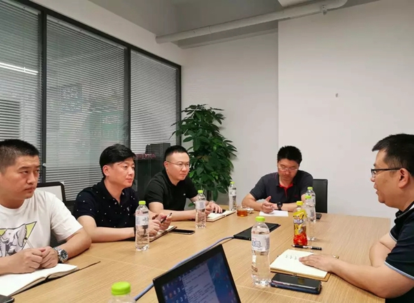 圣象地板“亲近赋能营销”座谈会济南站圆满结束
