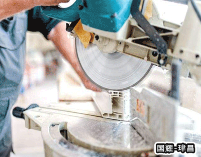 珒昌门窗为“家”量身打造 为您带来不一样的居住体验