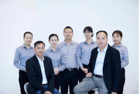 尼迪亚门窗陈金燕：专注于产品、专心于技术