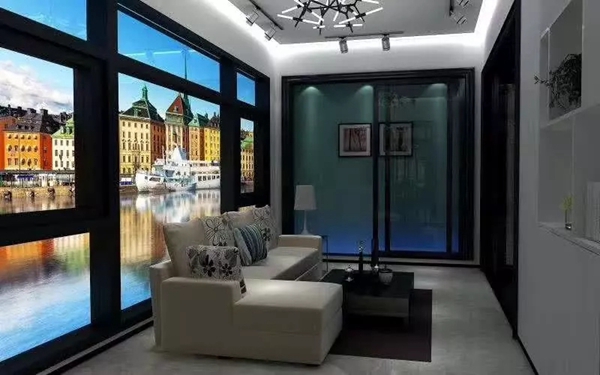 伊美德门窗为您分享门窗店销售技巧