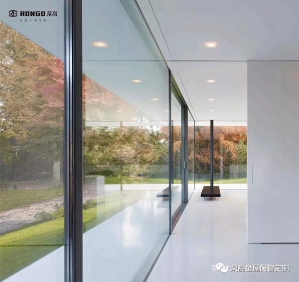 荣高全屋门窗定制有哪些加盟模式 加盟费多少