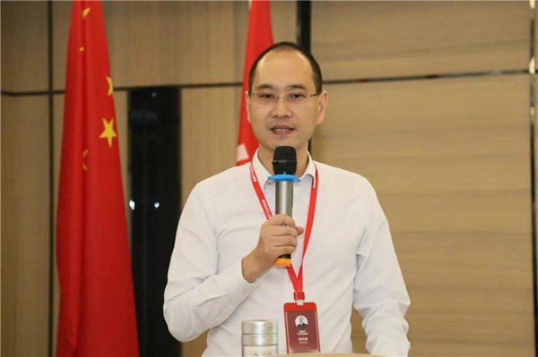 卡米亚陶瓷2019年第三季度工作总结会议圆满成功