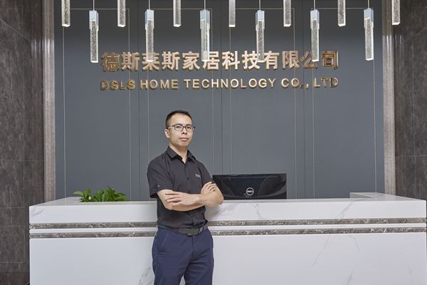 德斯莱斯铝业集团李富兵：打造门窗标准化运营标杆