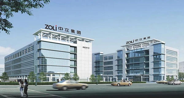 中立智能锁新品首发 Z6S安全智能锁全新上市