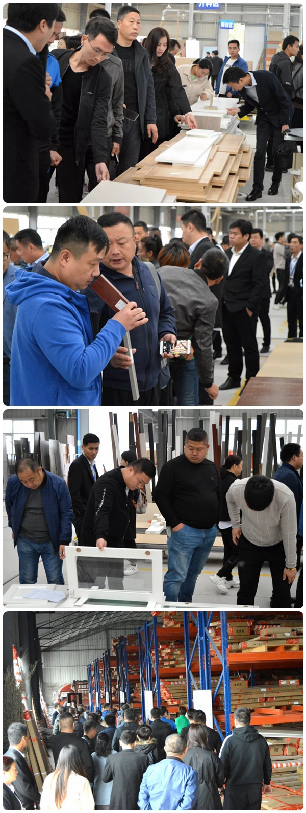 简一家居千万大商俱乐部财富分享会圆满落幕
