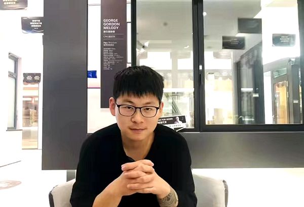 欧哲门窗年仅24岁的经销商，开创了区域高端品牌市场