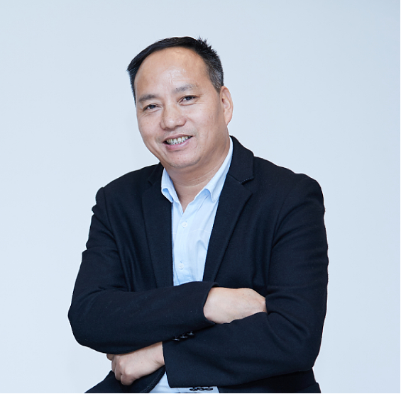 尼迪亚门窗陈金燕：专注于产品、专心于技术