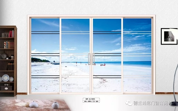 德兰诗尼门窗告诉你装门窗前需要注意哪些风水禁忌