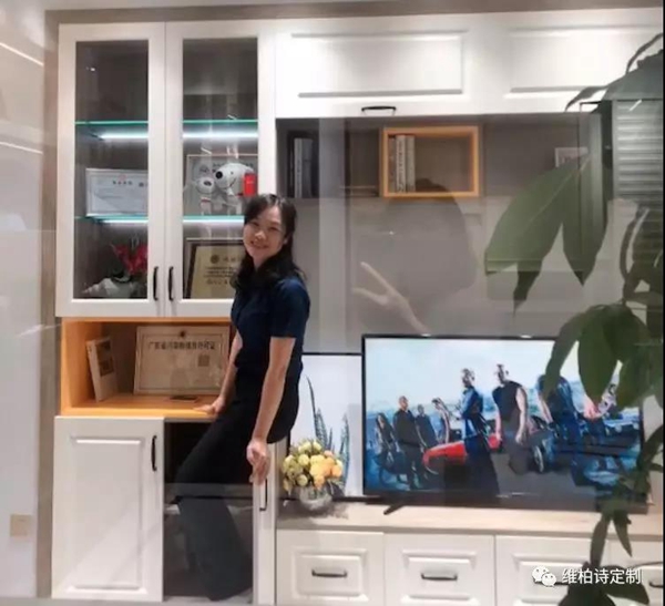 维柏诗全屋定制：销售业绩提升的8个小技巧