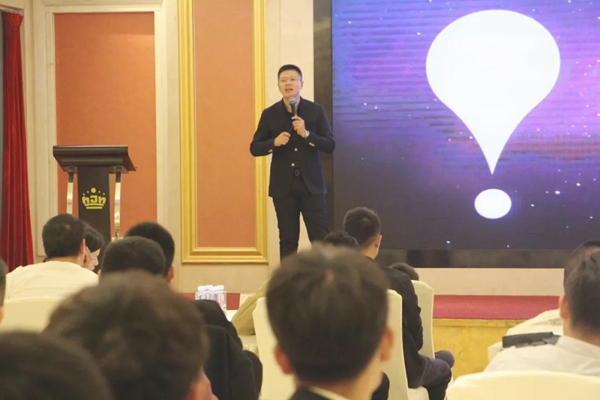 美沃门窗与卡莱克双品牌投资峰会圆满结束