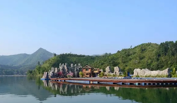 宏绣刺绣墙布告诉你什么是生态负氧离子的标准