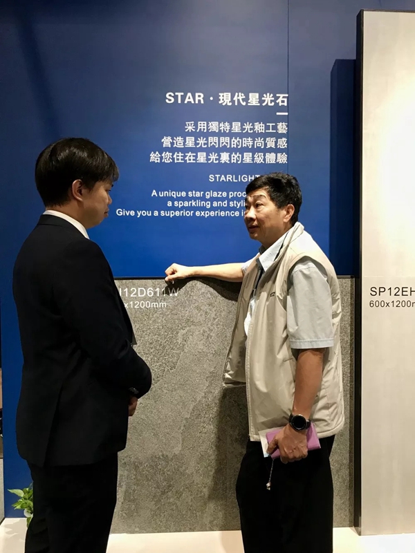 新润成集团携手澳门荣晋 第24届MIF澳门展成功谢幕