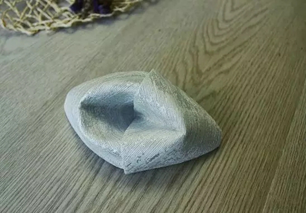 欧仕莱墙布测评：只会刷漆和墙纸 墙面还能这样玩