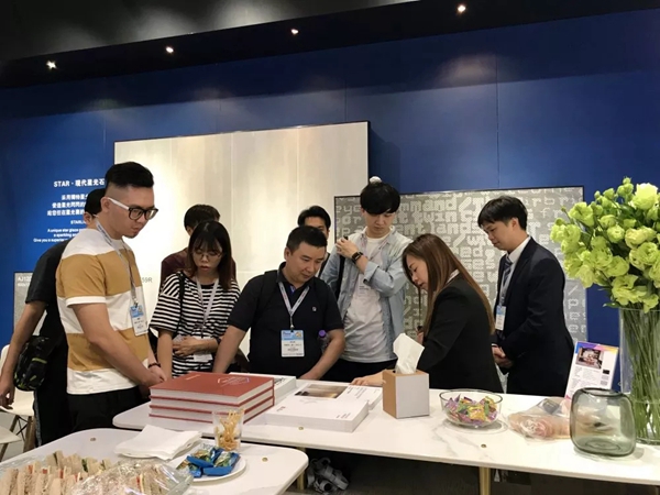新润成集团携手澳门荣晋 第24届MIF澳门展成功谢幕