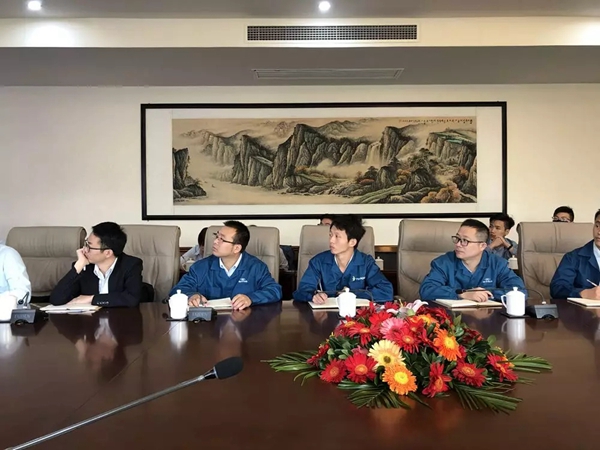 兔宝宝全屋定制第三季度工作总结会议圆满成功