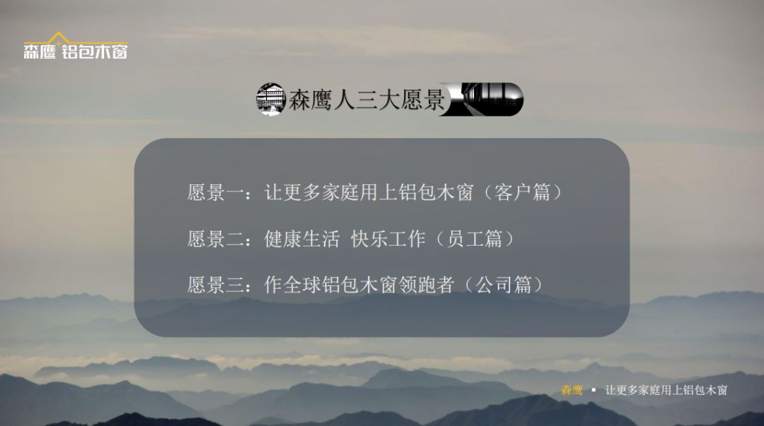 森鹰窗业董事长边书平中外管理案例访学分享