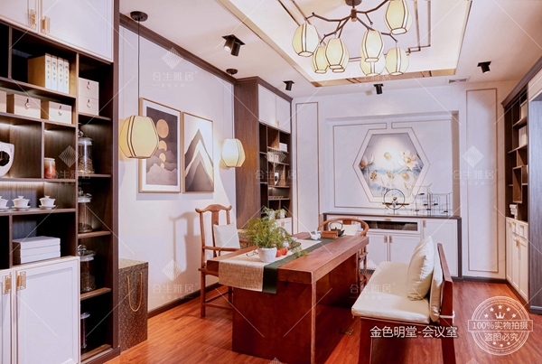 中国衣柜十大品牌:合生雅居全屋定制加盟具有哪些优势 中国衣柜十大品牌:合生雅居全屋定制加盟具有哪些优势