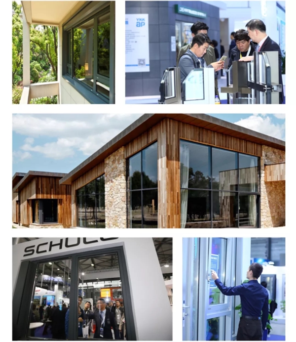 2019国际门窗幕墙展将呈现哪些亮点及行业发展信号