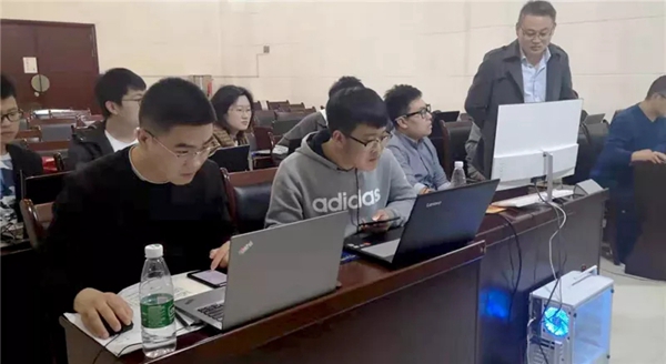 固诺家居商学院第34届培训班圆满结业
