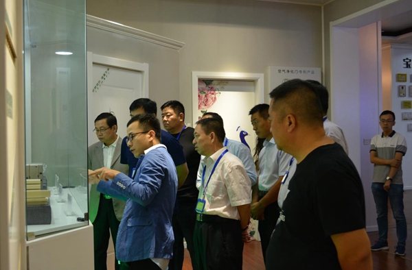 2019宝格润产品质量开放日活动圆满成功 2019宝格润产品质量开放日活动圆满成功