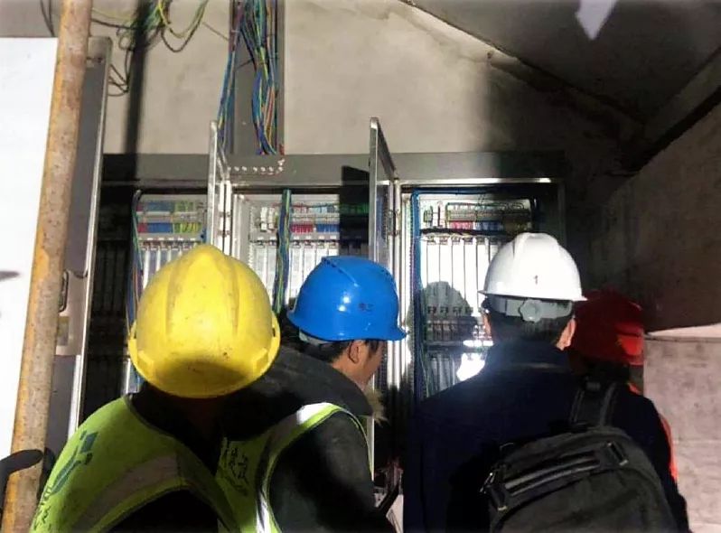 鸿雁低压动照解决方案助力宁波轨道交通项目