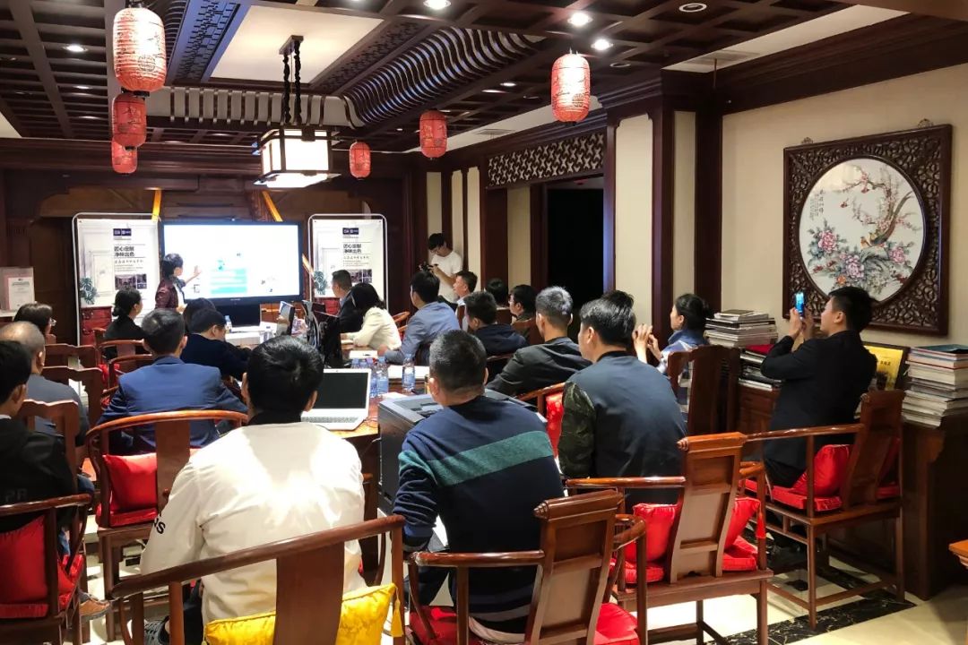 立邦长润发为定制家居量身定制优质终端消费者对话方案