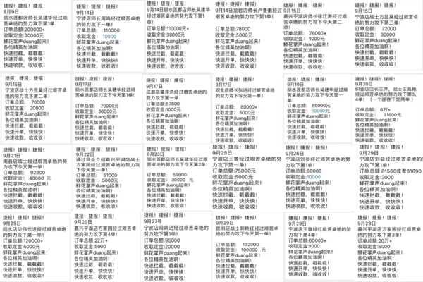 百能家居新商开业联动大促圆满收官 总成交额超1000万