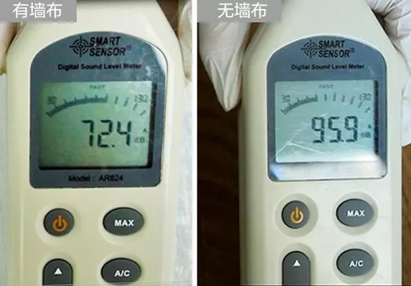 欧仕莱墙布测评：只会刷漆和墙纸 墙面还能这样玩