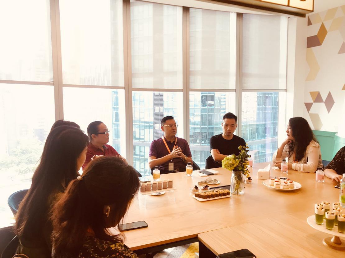 诗尼曼全屋定制探索全新模式  或将引发行业深刻变革