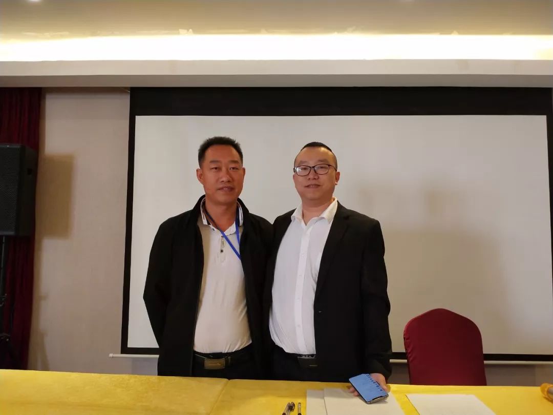 忠恒智能锁零售4.0战略落地会暨云南经销商峰会圆满落幕