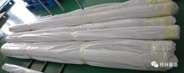 格林馨语品牌全新升级 各方面性能更上一层楼