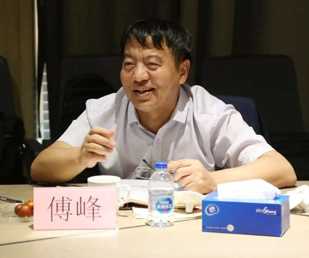书香门地与国家木竹产业技术创新战略联盟专家组开展课题工作推进会