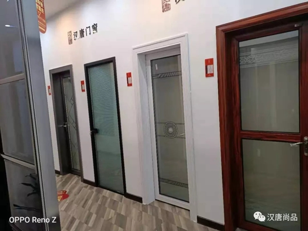 汉唐门窗告诉你如何避免隔音门窗重新拆装