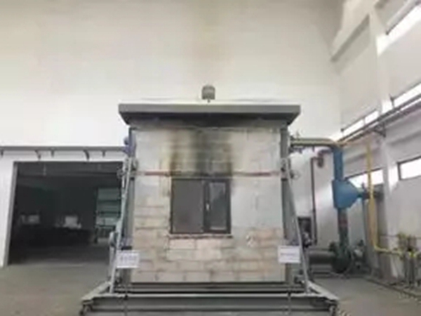 FDC：防患于未“燃” 揭秘门窗防火的五大关键要素