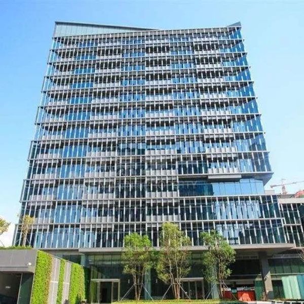 艾特智能家居总部乔迁太子湾甲级写字楼新址
